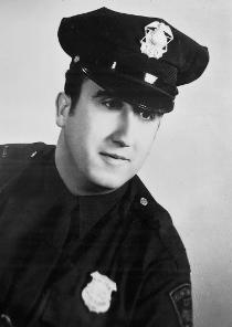 Angelo Gill Jr.