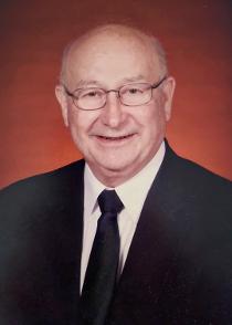 George Wiliam