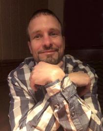 Jonathan Michael Howerton
