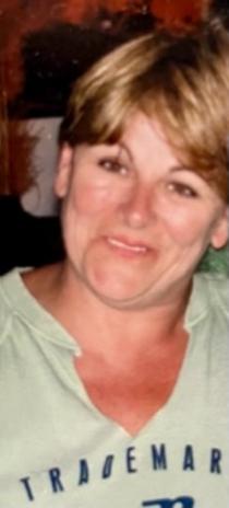 Bernice Ellen Callaway