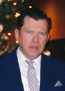 Eustace Gene Daniels