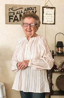 Irene Jobe
