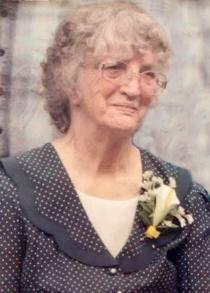 Mary Rowe