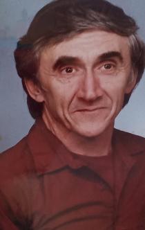 Gerald Aaron May
