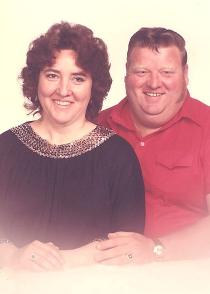 Lonnie Lee Shull