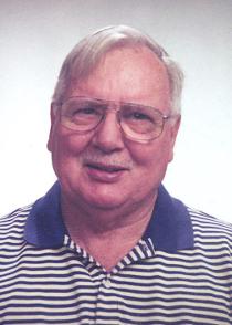 Francis James Chandler