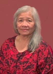 Norma Cariaga Wallace
