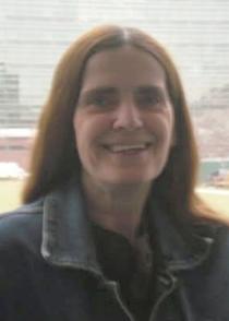 Helen Louise Smith