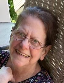 Carol Jean Woody
