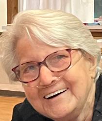 Dottie Lou Edmunds