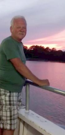 Darrell Lyle Collins