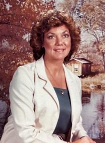 Irene J. Smith