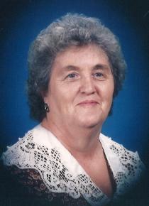 Bethel Juanita Nance