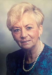 Phyllis Rosene Lucas