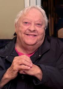 Sherlene Brooke Perry