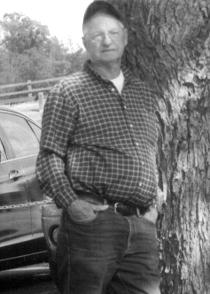 Forrest Robert