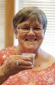 Karen Sue Ray Hatfield