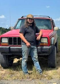 Ethan Dale  Parsons
