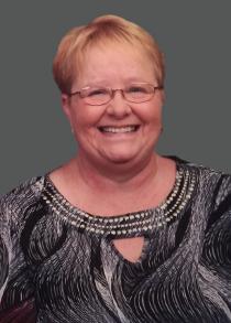 Tammy Lynn McCallister