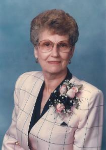 Anna Louise Chapman