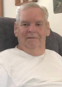 Charles Garrett Perry