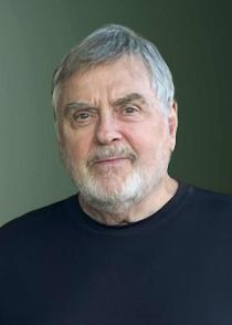 William Gerald  Garrett