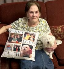 Patricia Maynard