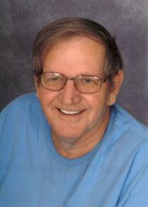 David Clinton Chapman