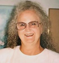 Thelma  Lewis-Martin