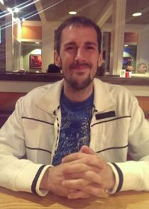 Brian Keith Tanner