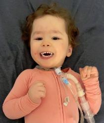 Avyanna Mae Shinn
