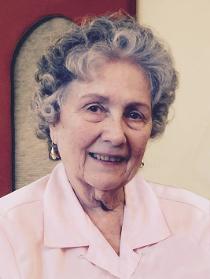Barbara Eleanor Harvey