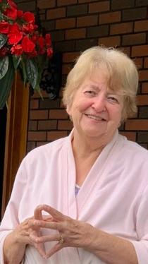 Janice Marie Hager
