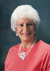 Oleta Farley Adkins Dolen