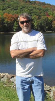 Brent Anthony Spencer
