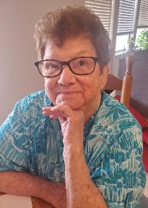 Mary Ellen Bess