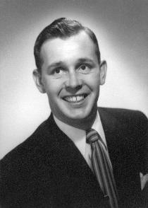 Charles Vinson Dailey
