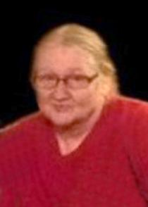 Rebecca Ann Smith Hammond