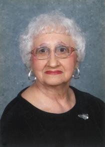 Patty Joyce Wilson
