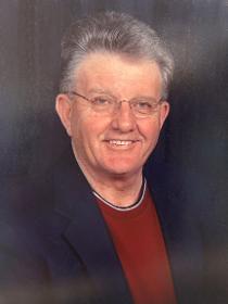 Arthur Edward Porter