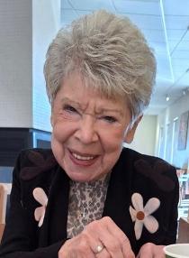 Helen Claire Hoskins Noe