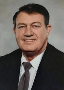 Franklin Joseph Simpson