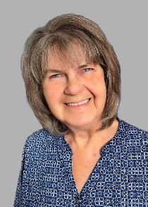 Betty Gaye Musser