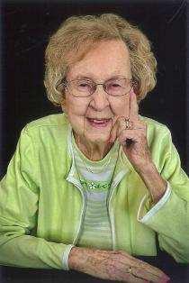 Betty Jane Poynter