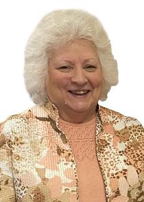 Linda Kay Morrison