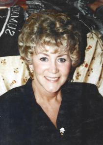 Frances E. (Hamm) Horton