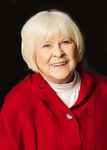 Beverly Carol Hatfield