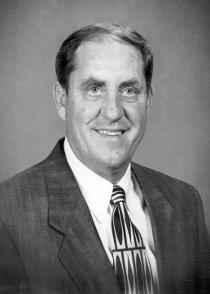 Rev. Dr. Virgil Lee Courts