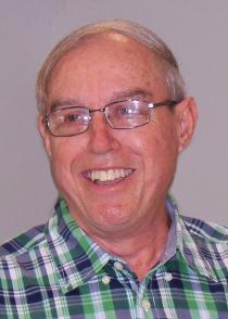 Lonnie Dale Scragg