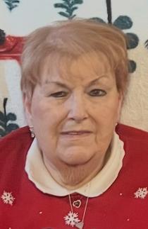 Aileen Fern Waugh